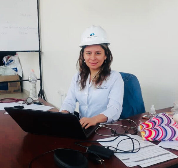 refinería, petroecuador, petrosalud, salud, prevención, salud preventiva, petroleo, endocrinología, diabetes, nutrición