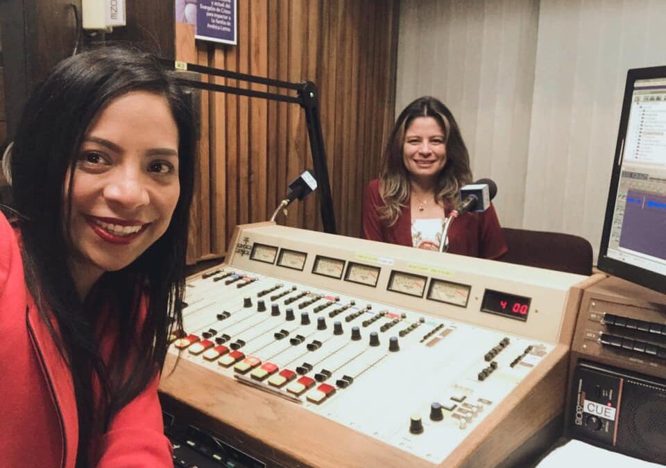 La Radio