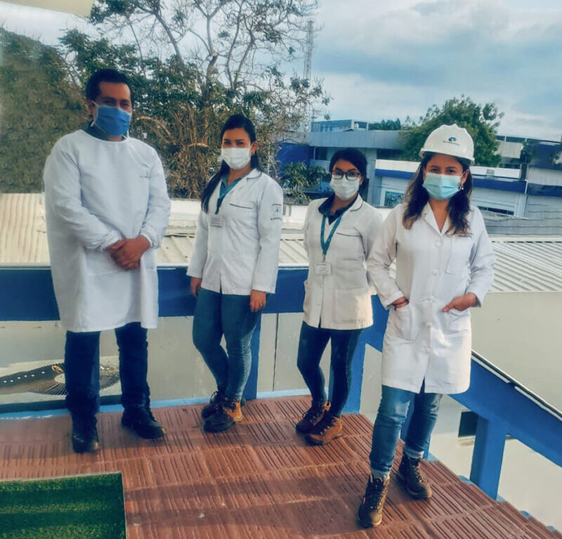refinería, petroecuador, petrosalud, salud, prevención, salud preventiva, petroleo, endocrinología, diabetes, nutrición