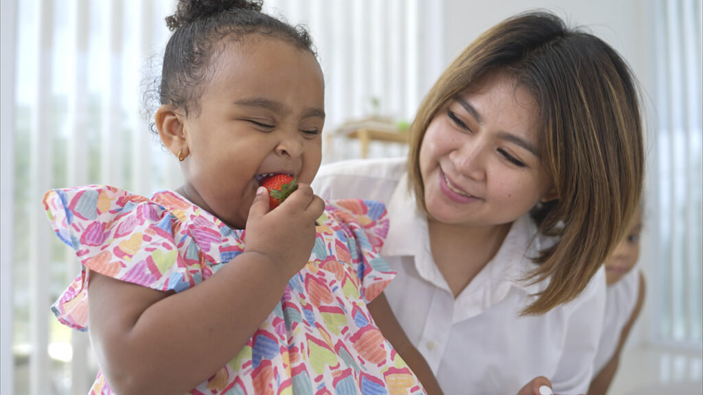 crianza, salud, nutricion, infantil, prevencion, obesidad