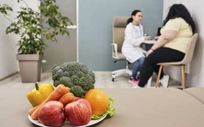 Prevención, diagnóstico y tratamiento oportuno de la OBESIDAD